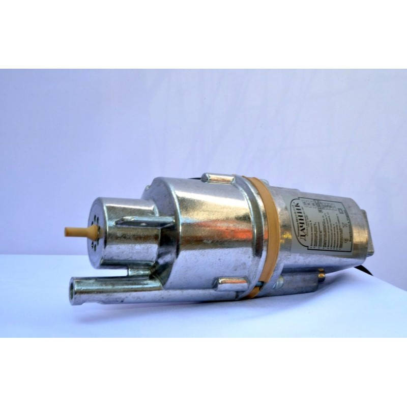 Погружной Насос Дачник
Погружной Насос Дачник