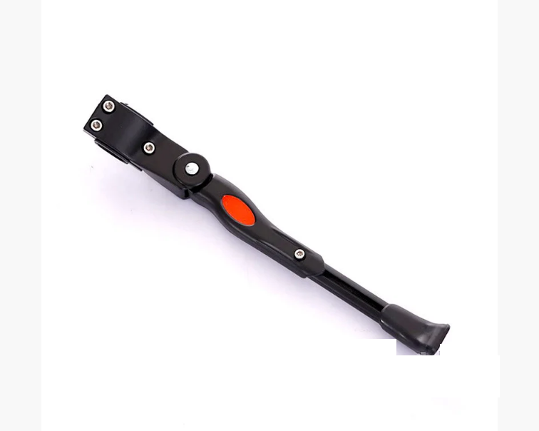 Подножка Feel Fit стояночная боковая велосипедная телескопическая 24 "-29" (JC-013) Чёрный
Подножка Feel Fit стояночная боковая велосипедная телескопическая 24 "-29" (JC-013) Чёрный