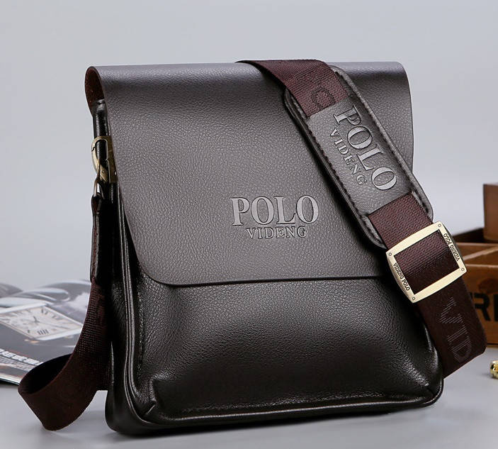 Сумка-планшет мужская Polo эко кожа, мужская сумка через плечо кожаная барсетка планшетка Поло, Коричневый
Сумка-планшет мужская Polo эко кожа, мужская сумка через плечо кожаная барсетка планшетка Поло, Коричневый