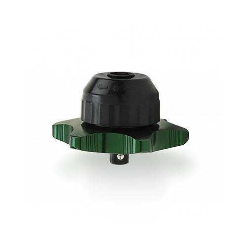 Трещотка-битодержатель 1/4" мини TOPTUL CAUA0808
Трещотка-битодержатель 1/4" мини TOPTUL CAUA0808