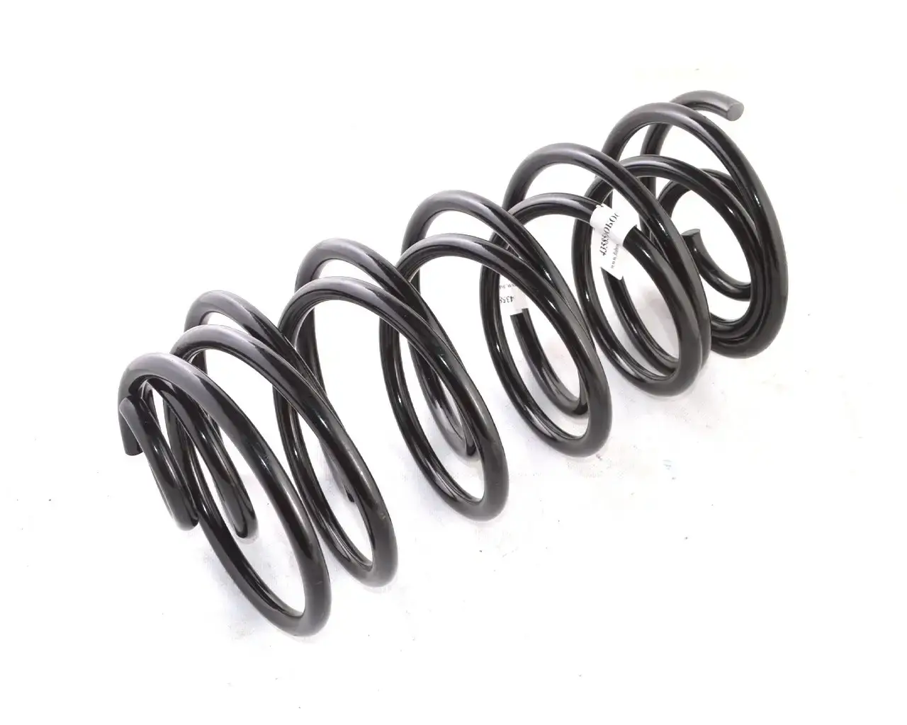 Пружина подвески ВАЗ 1118 перед. Стандарт (к-т 2 шт.) кор. уп. (Конус) 
Пружина подвески ВАЗ 1118 перед. Стандарт (к-т 2 шт.) кор. уп. (Конус)