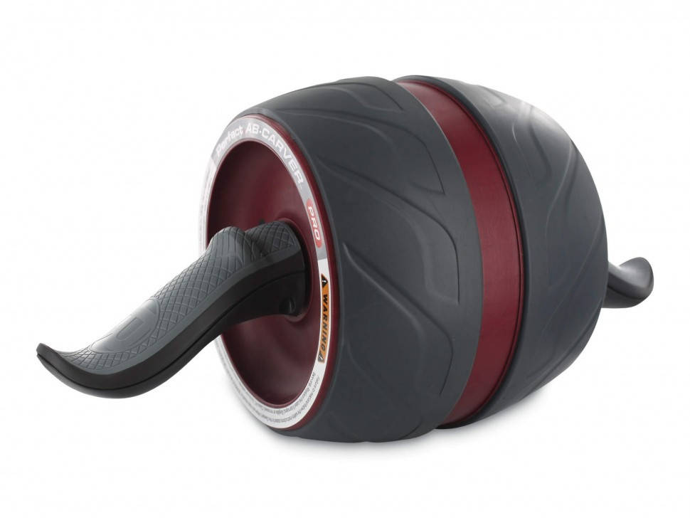 Колесо для мышц для пресса с поворотным механизмом Carver Pro Бордовое (MS 2209-1), Разные цвета
Колесо для мышц для пресса с поворотным механизмом Carver Pro Бордовое (MS 2209-1), Разные цвета