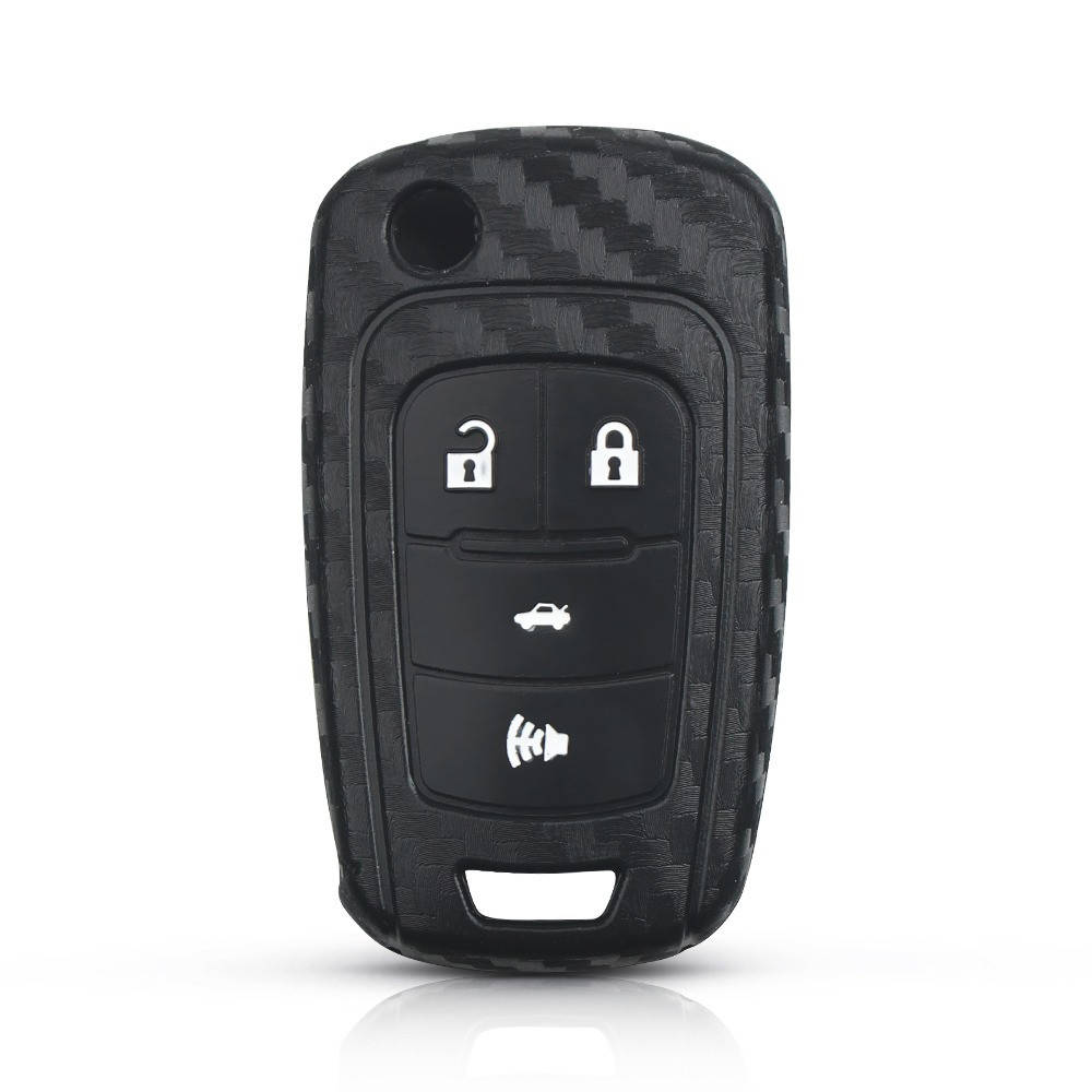 Силиконовый чехол для ключа Chevrolet Aveo Cruze Orlando Captiva Tracker tahoe Malibu Volt Colorado Chevy Spar, Черный
Силиконовый чехол для ключа Chevrolet Aveo Cruze Orlando Captiva Tracker tahoe Malibu Volt Colorado Chevy Spar, Черный