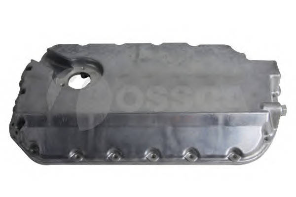 Масляный поддон Audi A4 (8D2, B5)/ A6 (4B2, C5). Volkswagen PASSAT (3B2)/ Skoda SUPERB (3U4) 2.5 TDI
Масляный поддон Audi A4 (8D2, B5)/ A6 (4B2, C5). Volkswagen PASSAT (3B2)/ Skoda SUPERB (3U4) 2.5 TDI