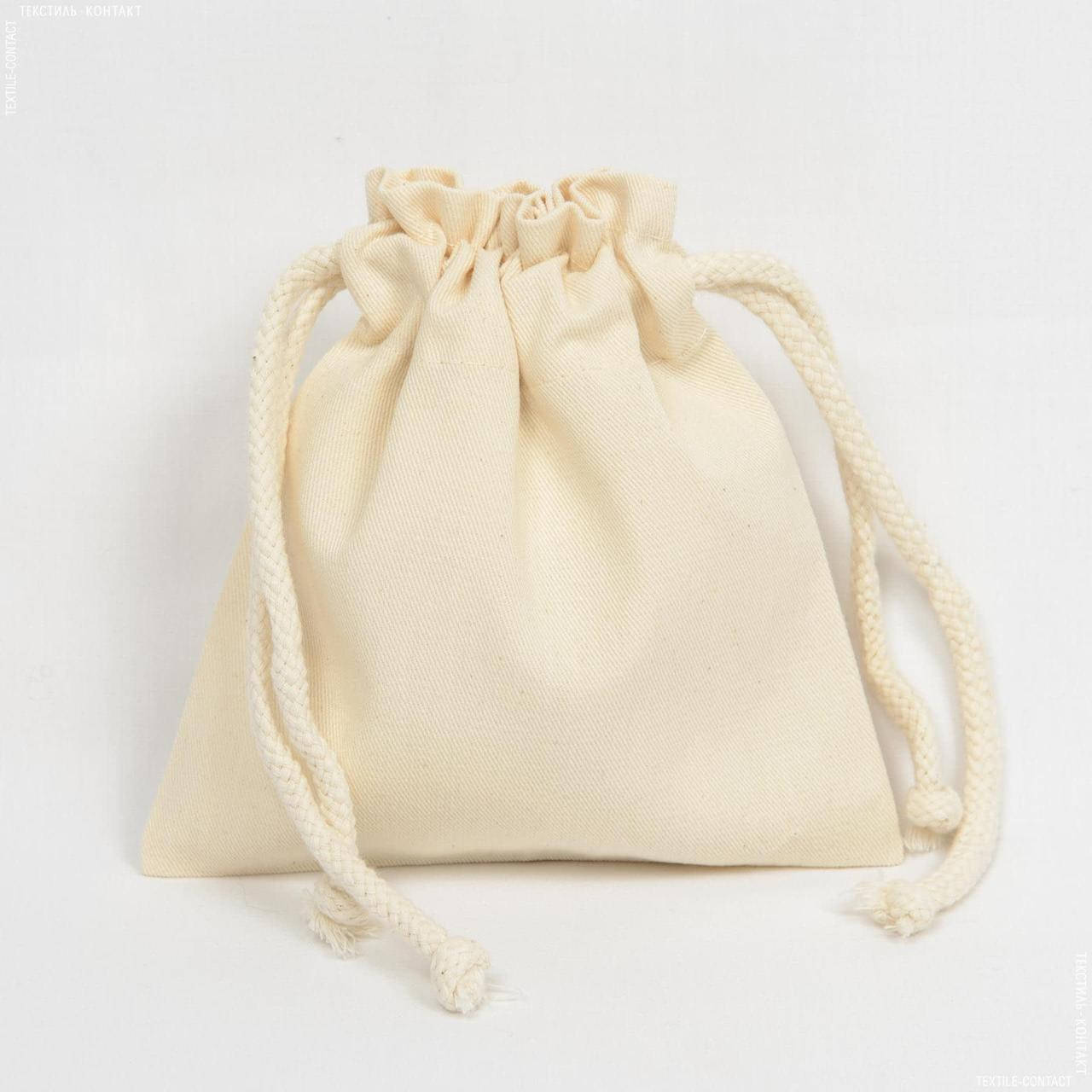 Мешочек таkа sumka саржа суровый 16х16 
Мешочек таkа sumka саржа суровый 16х16