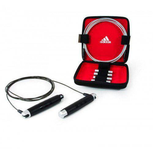 Скакалка с утяжелителями Adidas ADRP-11012 
Скакалка с утяжелителями Adidas ADRP-11012