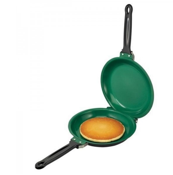 Сковородка для приготовления блинов Pancake Maker
Сковородка для приготовления блинов Pancake Maker