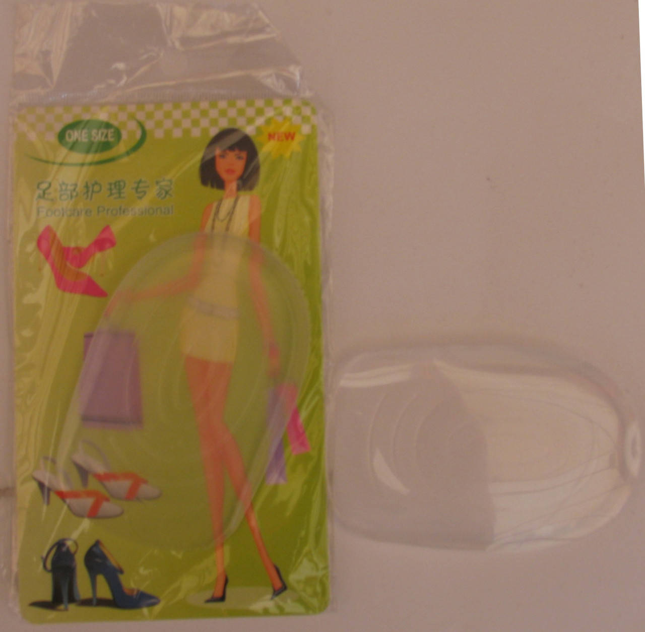 Гелевые наклейки подпяточники 
Гелевые наклейки подпяточники