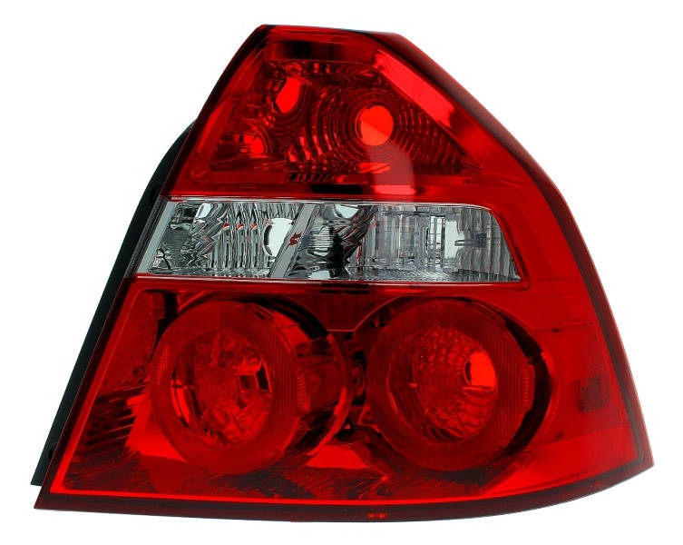 Фонарь задний правый Chevrolet Aveo (T250) (седан) 2006 - 2012 (FPS)
Фонарь задний правый Chevrolet Aveo (T250) (седан) 2006 - 2012 (FPS)