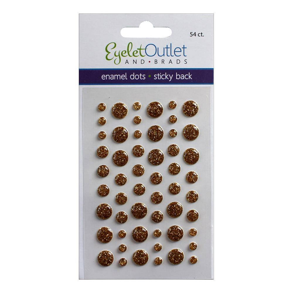 Дотси - Glitter Gold - 54Pkg 
Дотси - Glitter Gold - 54Pkg