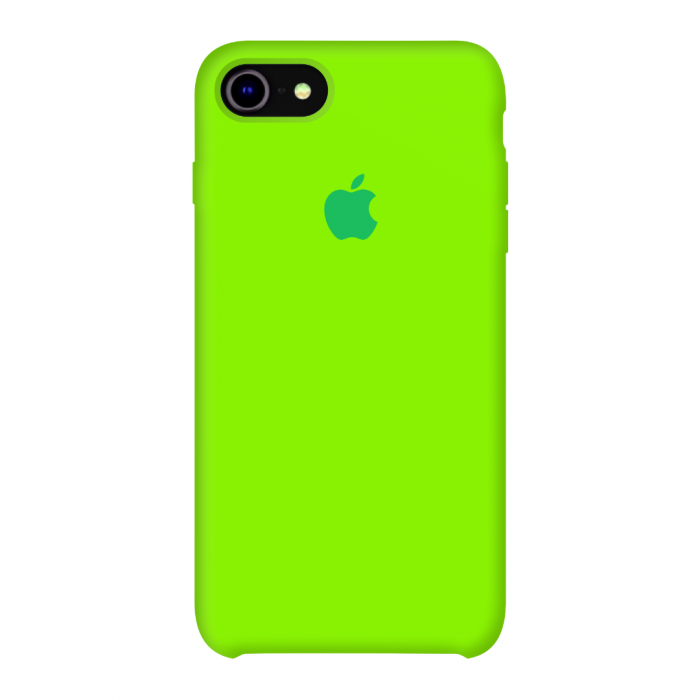 Чехол бампер силиконовый Apple Iphone 7+ iPhone 7 Plus 7 плюс IPhone цвет Сочно зеленый (juicy green ) Full, Салатовый
Чехол бампер силиконовый Apple Iphone 7+ iPhone 7 Plus 7 плюс IPhone цвет Сочно зеленый (juicy green ) Full, Салатовый