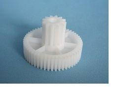 Шестерня средняя для мясорубки Moulinex HV2 / HV4 / HV6 (Type 133) / HV8 / HV10
Шестерня средняя для мясорубки Moulinex HV2 / HV4 / HV6 (Type 133) / HV8 / HV10