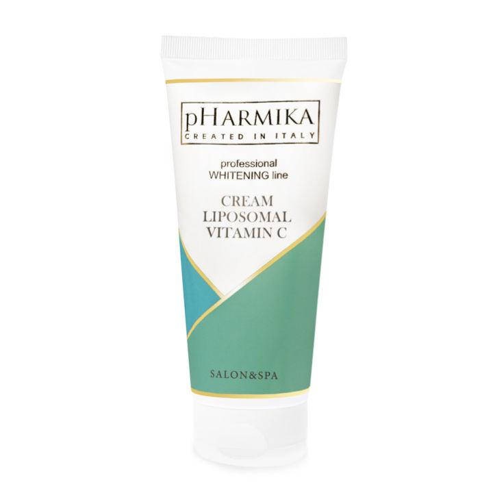 Увлажняющий крем для лица с липосомальным витамином С pHarmika Liposomal Vitamin C Cream, 200 мл, 200 мл
Увлажняющий крем для лица с липосомальным витамином С pHarmika Liposomal Vitamin C Cream, 200 мл, 200 мл