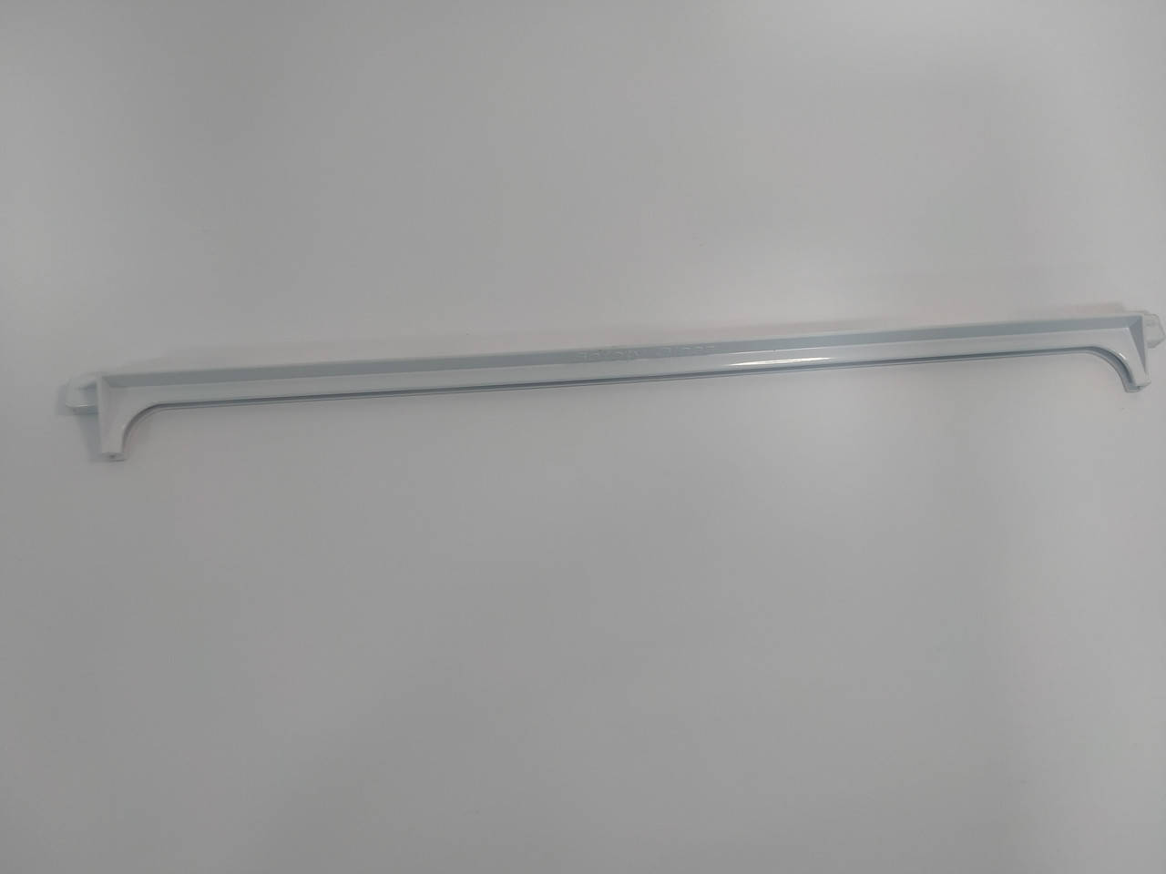 Заднее обрамление полки холодильника Beko
Заднее обрамление полки холодильника Beko