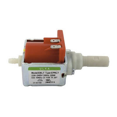 Насос для моющего пылесоса Thomas, Zelmer, LG, Bosch 20W ULKA Type EP8 230V (616.0045), (756414)
Насос для моющего пылесоса Thomas, Zelmer, LG, Bosch 20W ULKA Type EP8 230V (616.0045), (756414)