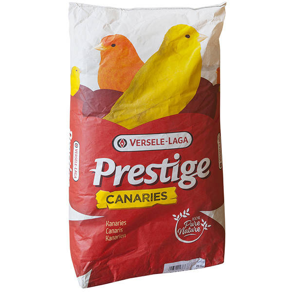 Versele-Laga Prestige Canaries ВЕРСЕЛЕ-ЛАГА ПРЕСТИЖ КАНАРЕЙКА зерновая смесь, корм для канареек
Versele-Laga Prestige Canaries ВЕРСЕЛЕ-ЛАГА ПРЕСТИЖ КАНАРЕЙКА зерновая смесь, корм для канареек
