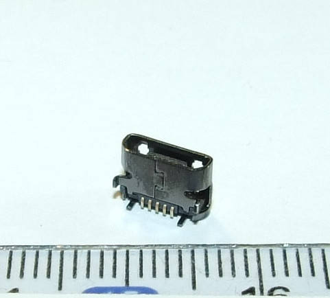 061 Micro USB Разъем гнездо ASUS MEMO Pad 7 ME170 ME170C K017 Fonepad 7 2014 FE170CG K012 ME70 ME70CX K01A
061 Micro USB Разъем гнездо ASUS MEMO Pad 7 ME170 ME170C K017 Fonepad 7 2014 FE170CG K012 ME70 ME70CX K01A