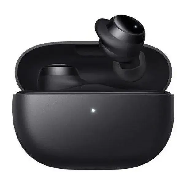 Беспроводные наушники Xiaomi Redmi Buds 3 Lite Black вакуумные с микрофоном BHR5302CN/BHR5489GL, Черный
Беспроводные наушники Xiaomi Redmi Buds 3 Lite Black вакуумные с микрофоном BHR5302CN/BHR5489GL, Черный