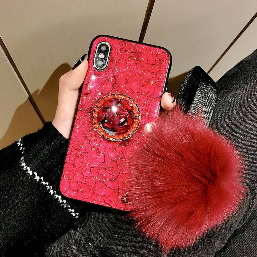 Чехол для xiaomi redmi 9a /M2006C3LG мраморный с меховым ремешком и попсокетом для сяоми редми 9а (красный)
Чехол для xiaomi redmi 9a /M2006C3LG мраморный с меховым ремешком и попсокетом для сяоми редми 9а (красный)