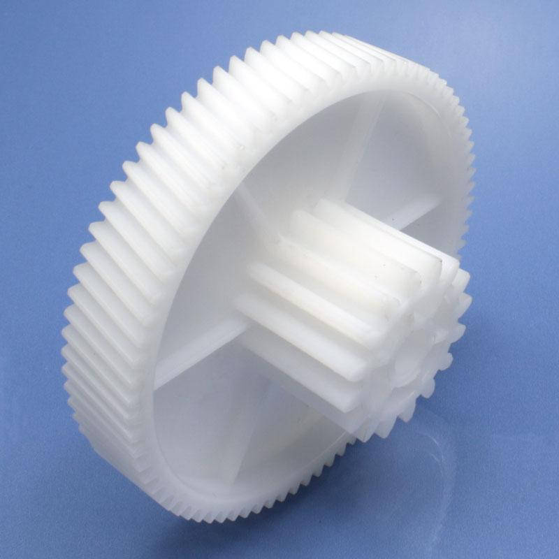 Средняя шестерня для мясорубки Polaris PMG 2005