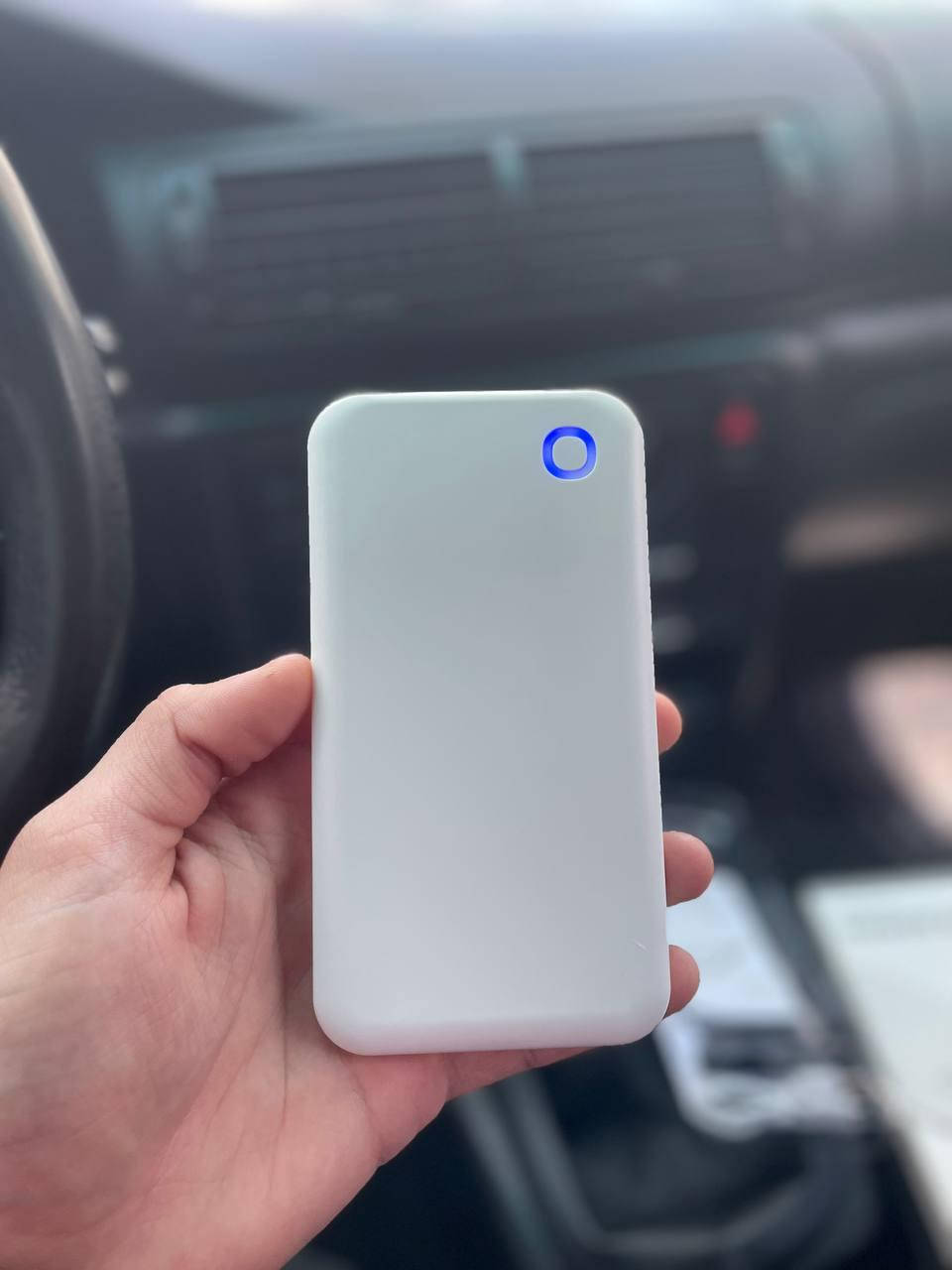 Powerbank реальних 10000 mAh, Повербанк 10000 мАг, Внешний портативный аккумулятор, универсальный повербанк
Powerbank реальних 10000 mAh, Повербанк 10000 мАг, Внешний портативный аккумулятор, универсальный повербанк