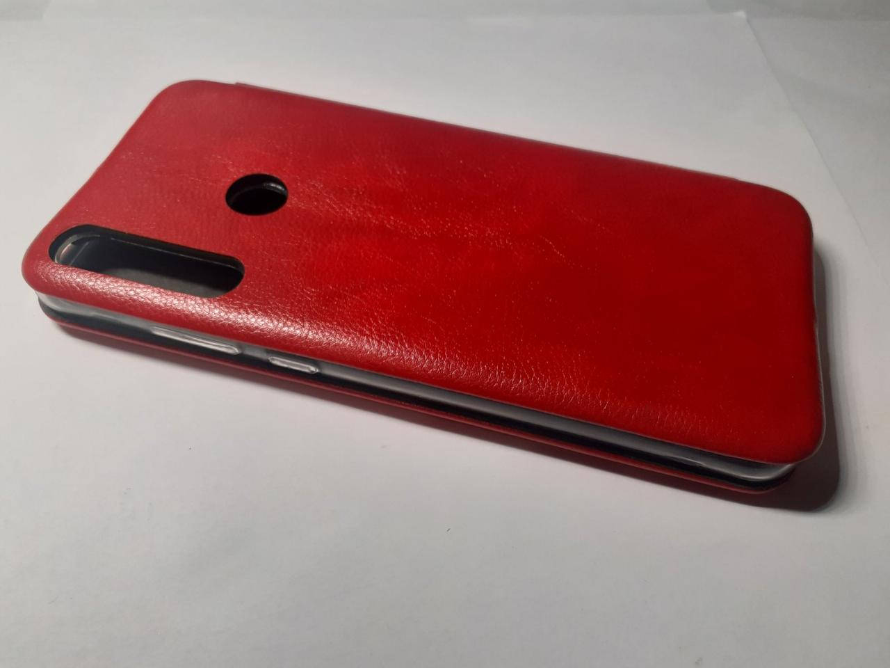Чехол книжка Huawei Y6P красный \ Чехол книжка для Huawei Y6p красный (чехол книжка на магните)
Чехол книжка Huawei Y6P красный \ Чехол книжка для Huawei Y6p красный (чехол книжка на магните)
