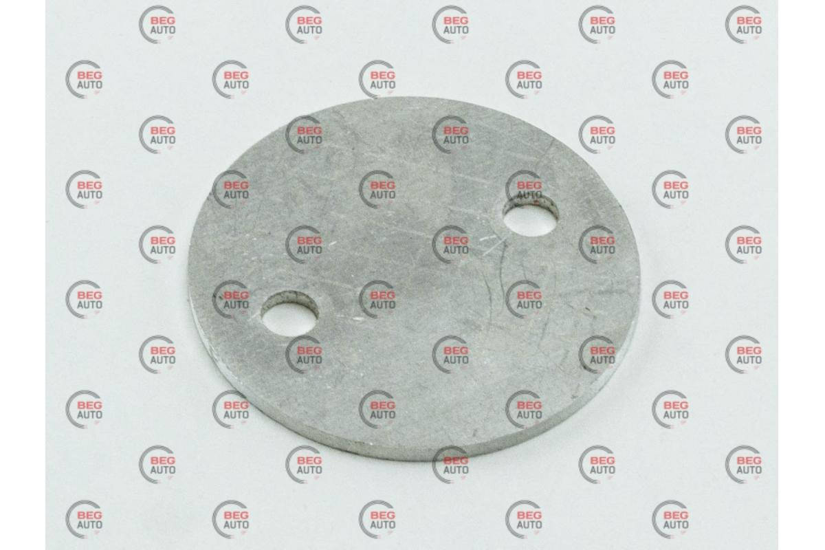 Заслонка дроселя ВАЗ-2112-2123 (d46)
Заслонка дроселя ВАЗ-2112-2123 (d46)