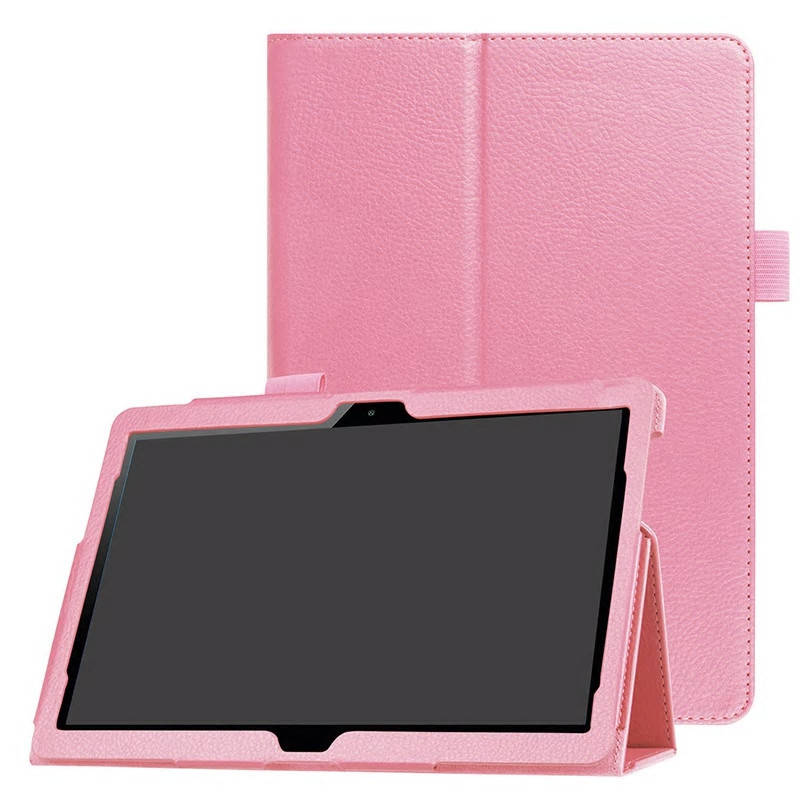 Чехол книжка для Huawei Mediapad T3 10 AGS-L09 AGS-W09 9.6" TTX Leather Book Light Pink (Светло-розовый)
Чехол книжка для Huawei Mediapad T3 10 AGS-L09 AGS-W09 9.6" TTX Leather Book Light Pink (Светло-розовый)