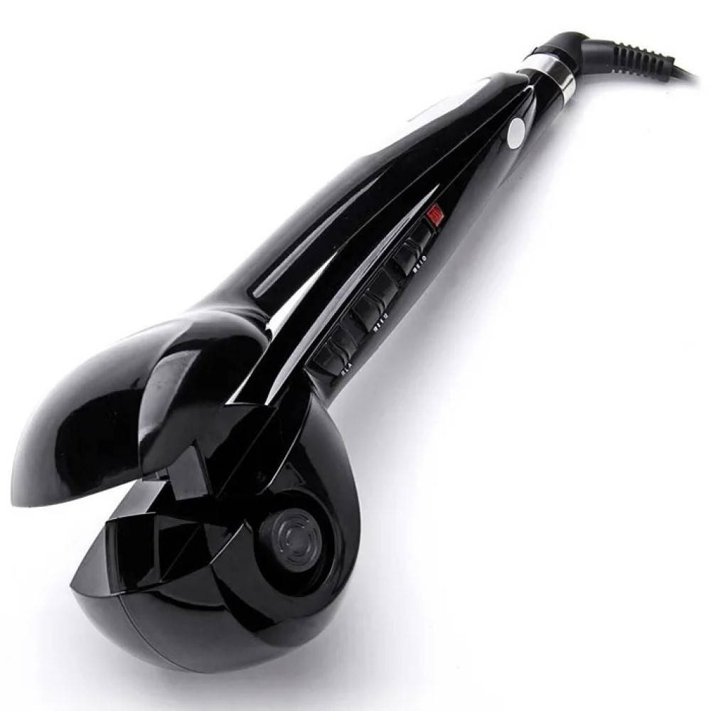Автоматическая плойка Zhengyin Perfect Curl TM-106 для завивки волос / Автоматическая плойка для укладки волос
Автоматическая плойка Zhengyin Perfect Curl TM-106 для завивки волос / Автоматическая плойка для укладки волос