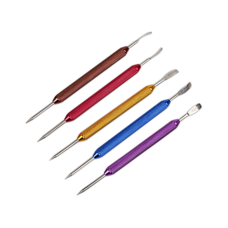 Цветная ручкa для латте-арт
Цветная ручкa для латте-арт