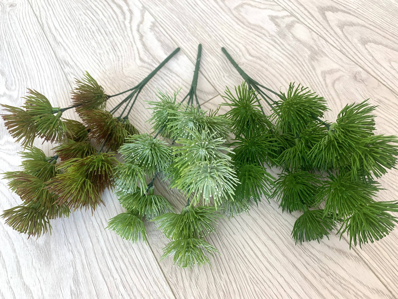 Искусственная хвоя - сосна горная ( 26 см )
Искусственная хвоя - сосна горная ( 26 см )