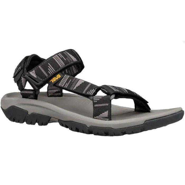 Сандалии мужские Teva Hurricane XLT2 M's, Chara Black Grey, 39,5 (TVA 1019234-CBGRY-7)