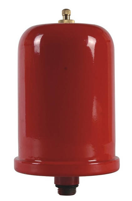 Гидроакумулятор Ocean 1л, Красный
Гидроакумулятор Ocean 1л, Красный