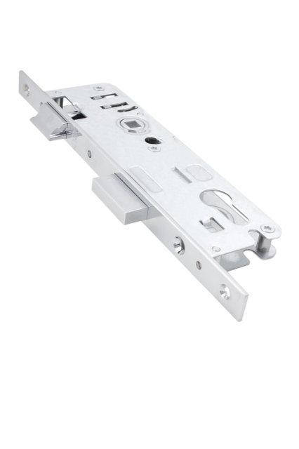 Замок дверний врізний короткий одноточковий VORNE (D25/85) для ПВХ дверей
Замок дверний врізний короткий одноточковий VORNE (D25/85) для ПВХ дверей