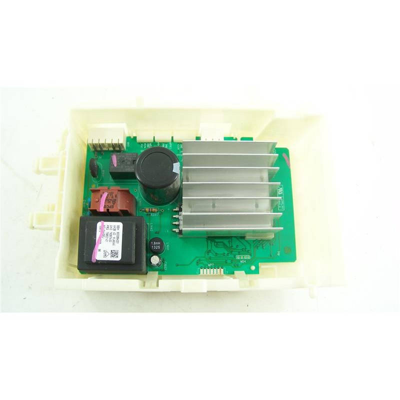 Модуль управления мотором (инвертор) для стиральной машины Bosch, Siemens 00748865 
Модуль управления мотором (инвертор) для стиральной машины Bosch, Siemens 00748865