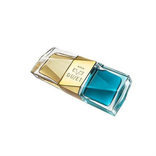 Парфюмерная вода Avon Eve Duet Contrasts, 50 мл, 09470, Эйвон Ив Дуэт Контрастс, Эйвон, Ейвон, Avon
Парфюмерная вода Avon Eve Duet Contrasts, 50 мл, 09470, Эйвон Ив Дуэт Контрастс, Эйвон, Ейвон, Avon
