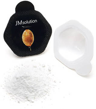Энзимная пудра с прополисом JMSolution Honey Luminous Royal Propolis Powder Cleanser, 0,35 гр
Энзимная пудра с прополисом JMSolution Honey Luminous Royal Propolis Powder Cleanser, 0,35 гр