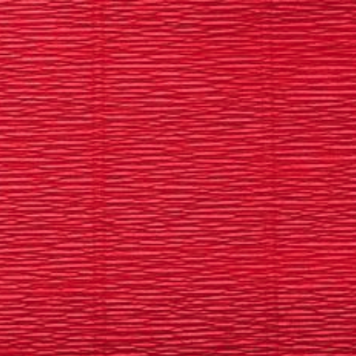 Гофрированная бумага алая (#589 Scarlet Red) плотная качественная бумага креп Италия 180г 2,5м
Гофрированная бумага алая (#589 Scarlet Red) плотная качественная бумага креп Италия 180г 2,5м