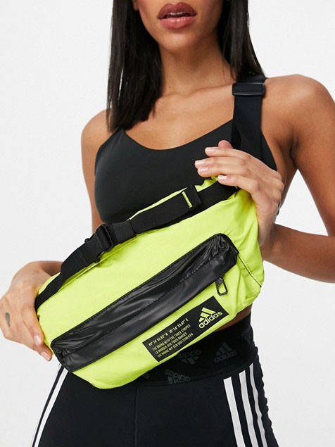 Adidas Waistbag оригинал Сумка на пояс плечо бананка hip pack унисекс барсетка GM4550, Желтый
Adidas Waistbag оригинал Сумка на пояс плечо бананка hip pack унисекс барсетка GM4550, Желтый