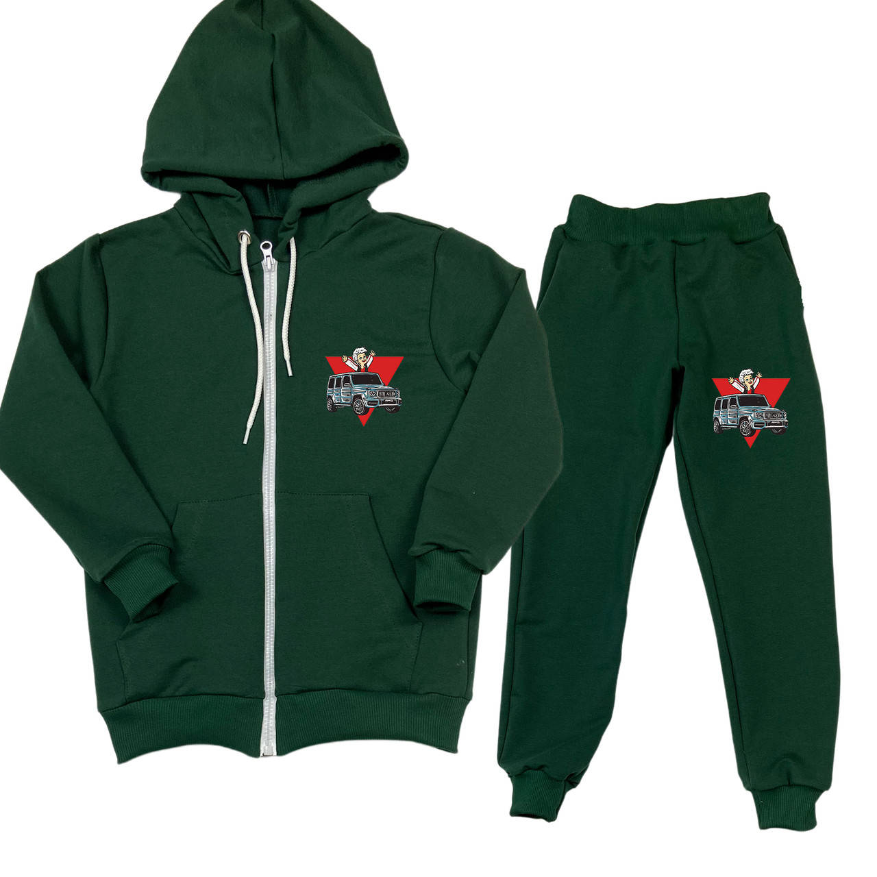 Детский спортивный костюм для мальчика Влад а4 Гелик, 3-16 лет 140
Детский спортивный костюм для мальчика Влад а4 Гелик, 3-16 лет 140