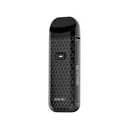 Pod-Система SMOK Nord 2 40W Pod Starter Kit 1500mAh - Black Cobra Электронная Сигарета Black Cobra
Pod-Система SMOK Nord 2 40W Pod Starter Kit 1500mAh - Black Cobra Электронная Сигарета Black Cobra