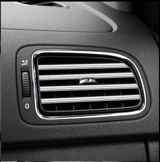 Молдинг - полоса для решетки воздуховода, дефлектора, вентиляции 10 шт 02805
Молдинг - полоса для решетки воздуховода, дефлектора, вентиляции 10 шт 02805