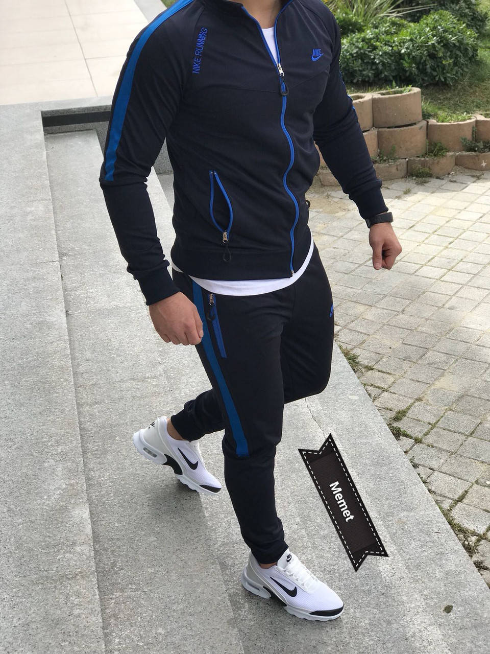 Спортивный костюм Nike найк, весенний спортивный костюм найк, чоловічий спортивний костюм L
Спортивный костюм Nike найк, весенний спортивный костюм найк, чоловічий спортивний костюм L