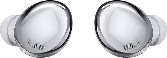 Наушники TWS ("полностью беспроводные") Samsung Buds Pro SM-R190NZSAEUE
Наушники TWS ("полностью беспроводные") Samsung Buds Pro SM-R190NZSAEUE