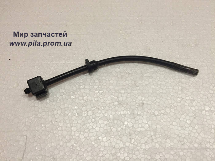 Маслошланг с фильтром для Makita DCS 340, DCS 4610