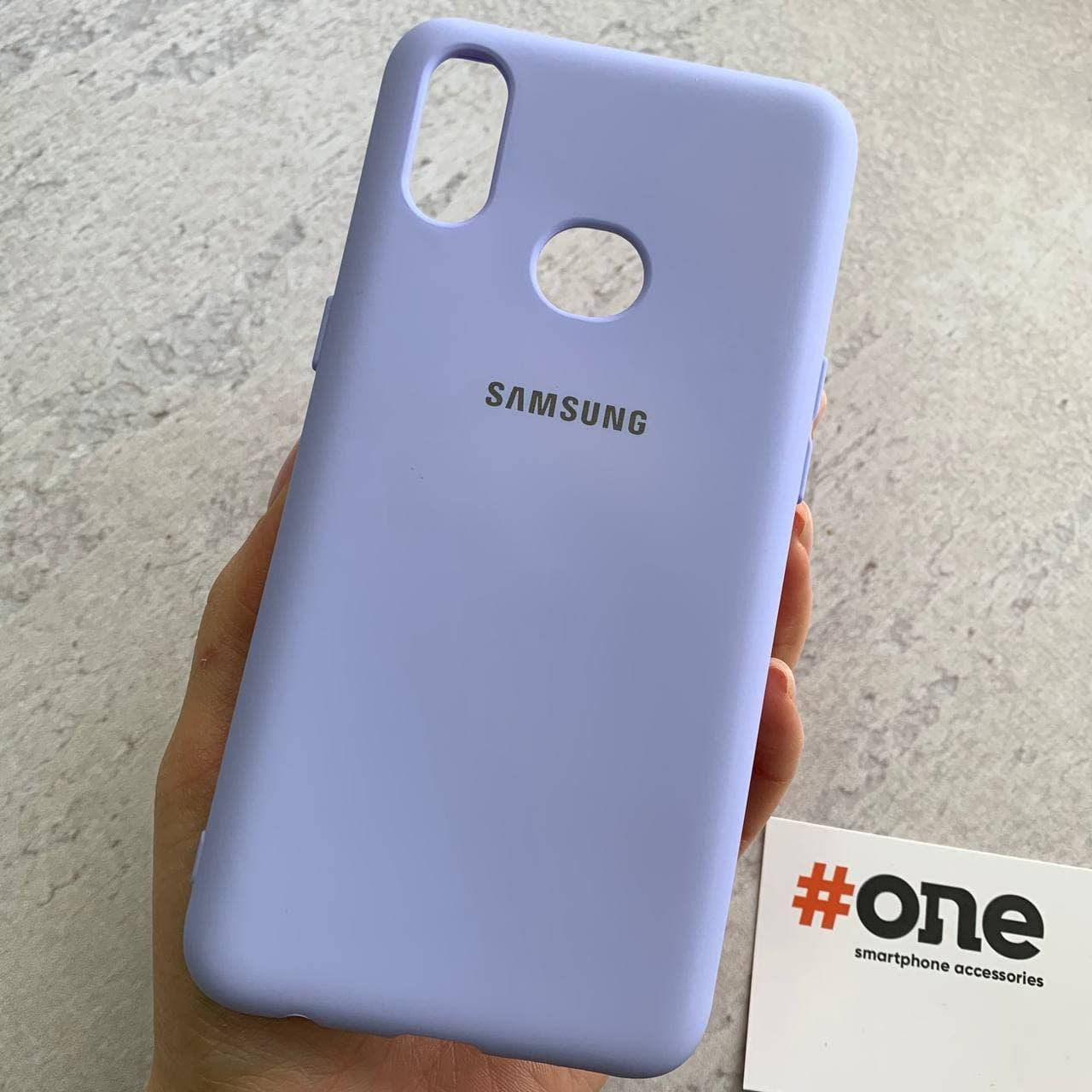 Чехол для Samsung Galaxy A10s с микрофиброй накладка силиконовый чехол на телефон самсунг а10с сиреневый CFA
Чехол для Samsung Galaxy A10s с микрофиброй накладка силиконовый чехол на телефон самсунг а10с сиреневый CFA
