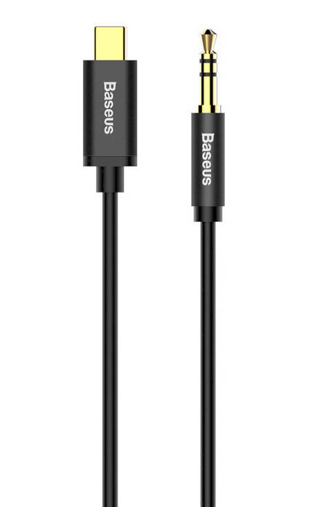 Аудио-кабель для телефона / смартфона Baseus Yiven M01 Type-C - 3.5 jack 1.2 м Черный (CAM01-01)
Аудио-кабель для телефона / смартфона Baseus Yiven M01 Type-C - 3.5 jack 1.2 м Черный (CAM01-01)