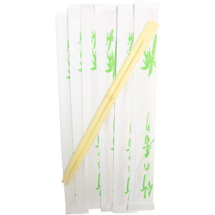 Палички для їжі, одноразові 
Палички для їжі, одноразові