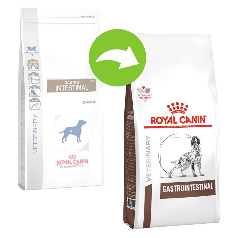 Royal Canin (Роял Канин) Gastro Intestinal Диета для собак при нарушениях пищеварения, 2кг
Royal Canin (Роял Канин) Gastro Intestinal Диета для собак при нарушениях пищеварения, 2кг