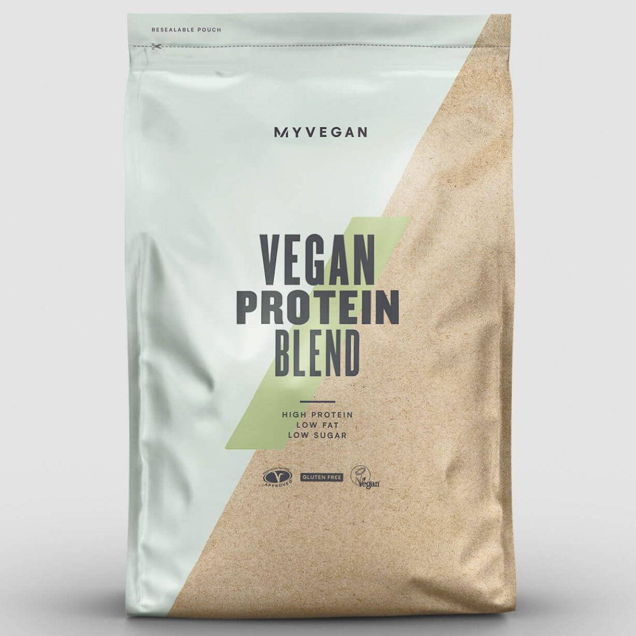 Myprotein Vegan Blend 1 кг вегетарианский растительный рисовый гороховый конопляный комплексный протеин веган
Myprotein Vegan Blend 1 кг вегетарианский растительный рисовый гороховый конопляный комплексный протеин веган